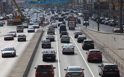 В Москве разработают новый порядок ремонта дорог