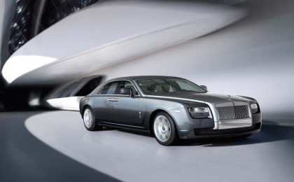 Линейка бюджетных моделей Rolls-Royce пополнится тремя новинками