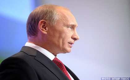 Путин: программа утилизации будет продолжена