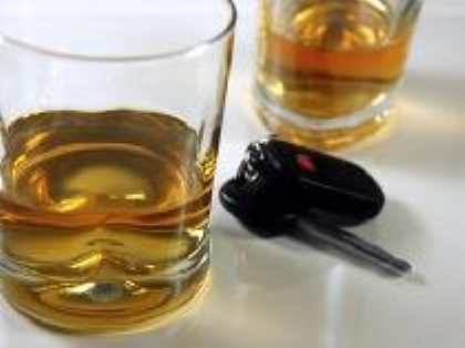 Введение в РФ 'сухого закона' не повлияло на количество пьяных за рулем