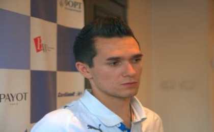 Михаил Алешин назвал вопрос о своем участии в Формуле-1 'решенным'