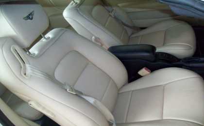 Chrysler Sebring стилизовали под Bentley Continental GTC
