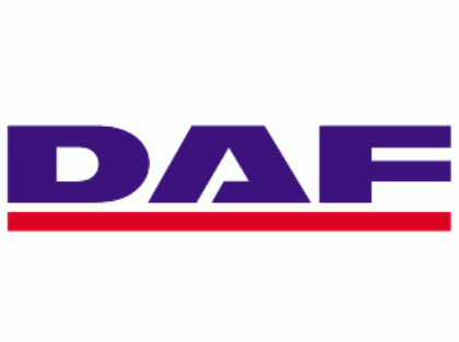 Компания DAF Trucks NV – лидер продаж тяжелых грузовиков в прошлом году