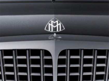 Maybach и Aston Martin близки к соглашению о сотрудничестве