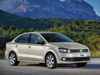 Компания Volkswagen намерена в ближайшем будущем стать брендом №1 в Украине