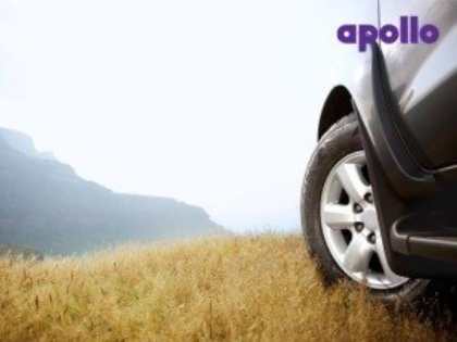Компания Apollo отказалась от запуска производства шин Cooper в Индии