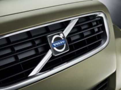 Автомобили Volvo, собранные в Китае, поступят на целый ряд мировых рынков