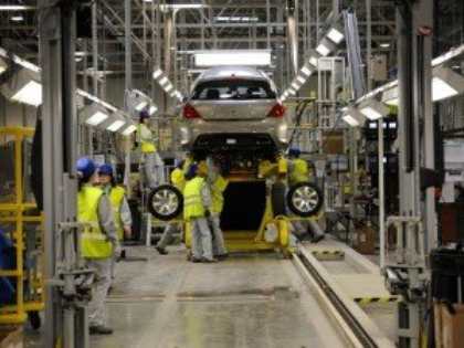 Группа PSA Peugeot Citroen не смогла договориться с ЗИЛом о сотрудничестве