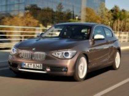 Автоконцерн BMW покажет на Московском автосалоне сразу девять новинок