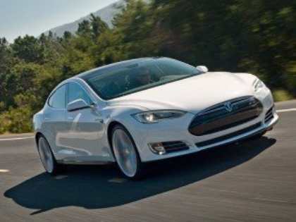 Главный акционер Tesla рассказал о двух новинках компании