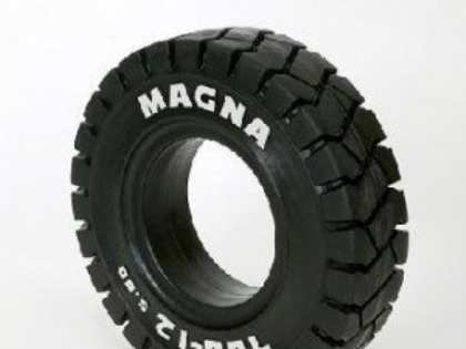 Magna Tyres представила новые высокотехнологичные грузовые шины для смешанных условий эксплуатации