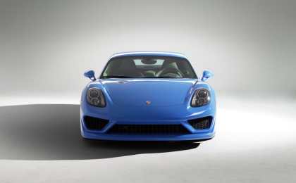 StudioTorino превратил Porsche Cayman S в спорткар Moncenisio