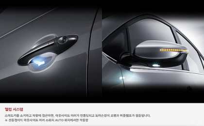 Kia представила дизельный седан K3 для Кореи