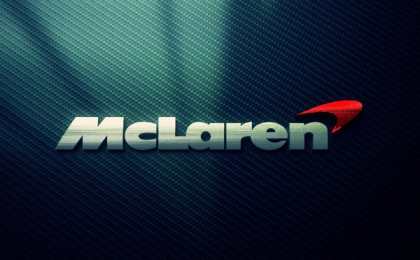 McLaren отказывается от двигателей V12