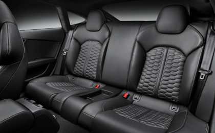 Audi анонсировал &#171;заряженный&#187; RS7 Sportback