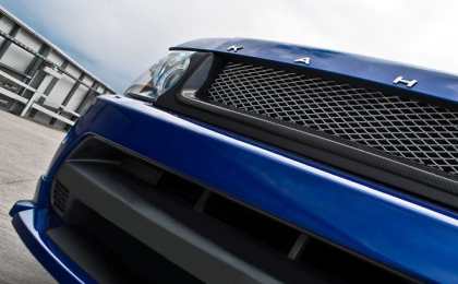 Kahn Design обновил Range Rover RS300 Cosworth