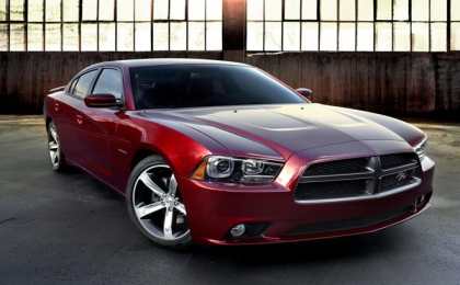 Dodge Charger и Challenger 100th Anniversary