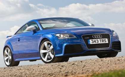 Audi планирует создание TT GT3 массой до 1000 кг