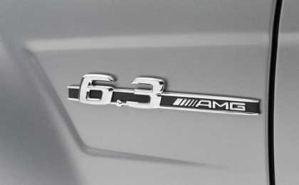 Mercedes-Benz C63 AMG Edition 507 покажут в Женеве