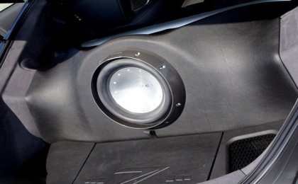 Senner Tuning во второй раз доработал Nissan 370Z