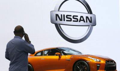 Nissan и Renault ведут переговоры о слиянии