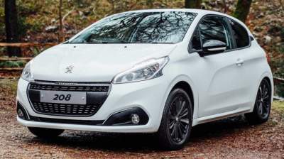 Peugeot прекратила производство популярной модели