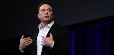 Маск анонсировал выпуск полноприводной Tesla