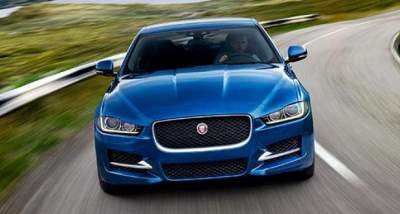 Jaguar планирует в будущем отказаться от R-класса  