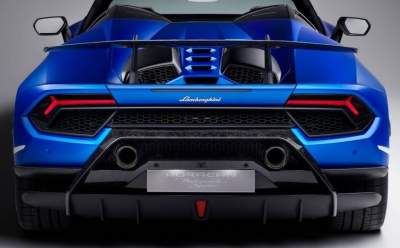 Lamborghini назвала неожиданную причину отказа от выпуска электромобилей