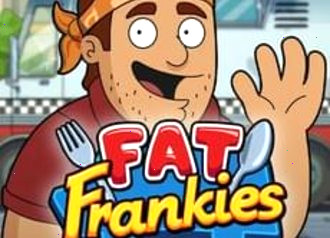 Fat Frankies слот Платинум