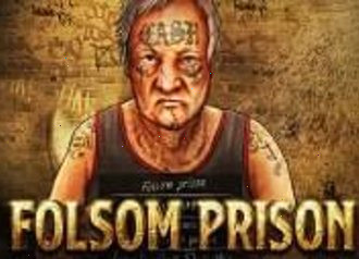 Folsom prison Nolimit City
