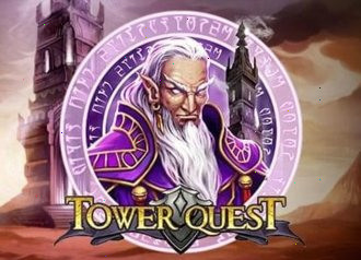 Tower Quest слот Платинум