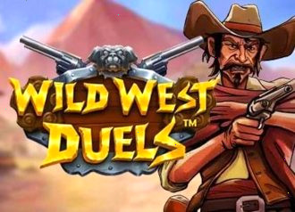 Wild west duels Pragmatic