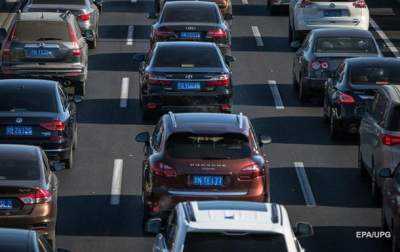 В ЕС ввели новые требования к безопасности автомобилей